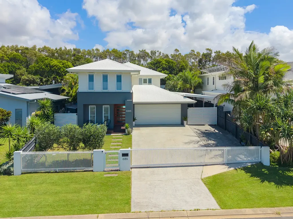 Family Haven in Casuarina – 4 Bedrooms, Pool & Space for Everyone