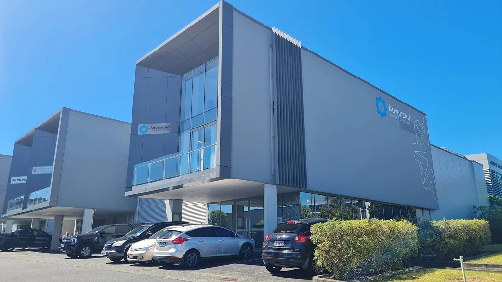 Rosedale NATIONAL HQ ON ORBIT DRIVE, ALBANY