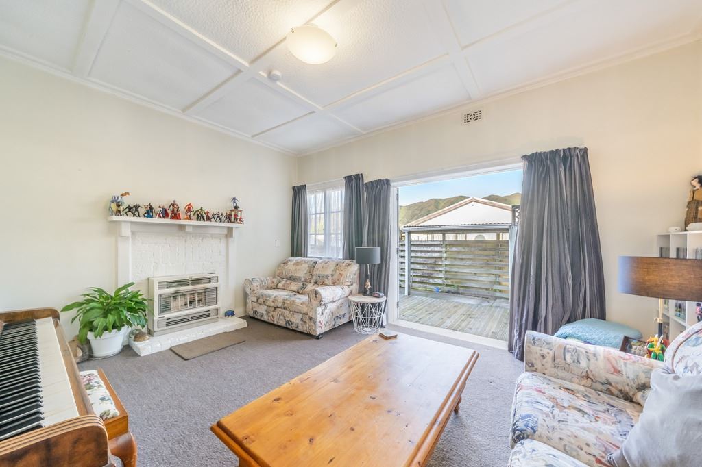 1/48 Awamutu Grove, Waiwhetu, Lower Hutt, 3 habitaciones, 1 baños