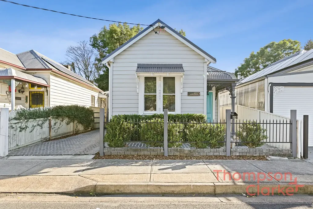 52 Charles Street, Maitland, NSW 2320