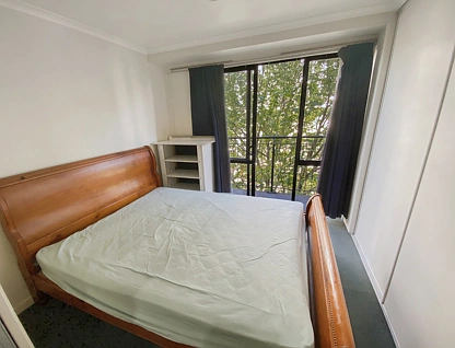 508 Queen Street, Auckland Central, Auckland City, 1房, 1浴, 整租公寓