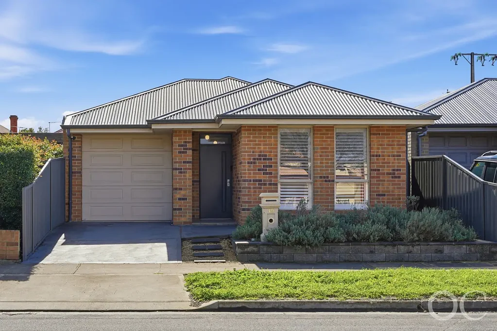 Exeter 3Habitaciones Open the Door to Effortless Living