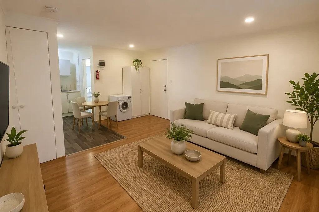 Newly Renovated Gem