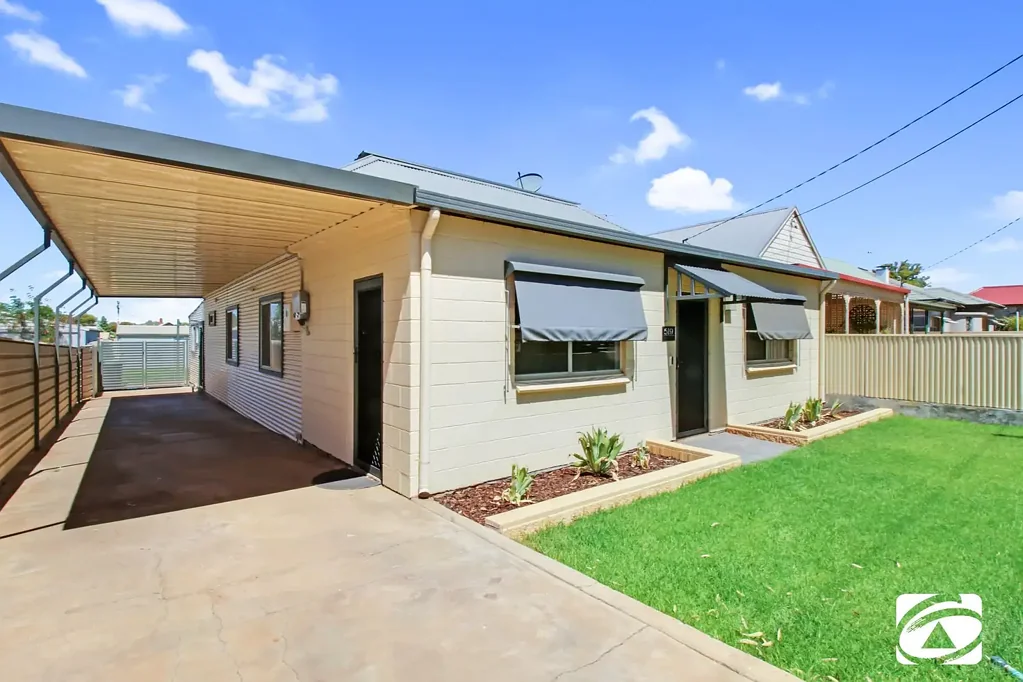 519 Chapple Street, Broken Hill, NSW 2880
