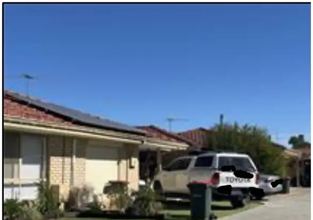 Midvale 2chambre Bailiff Sale - Full Share of Unit 7 3 Park Road, MIDVALE, WA 6056 on Monday 22nd June 2026 at 11:30 am by Public Auction - Bailiff reference: 325425