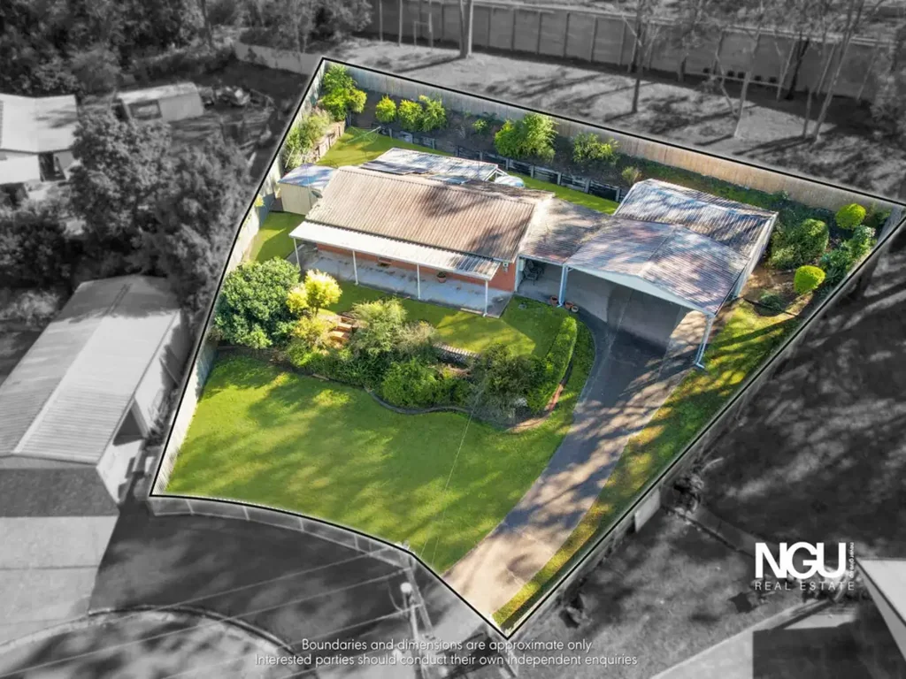 16 Border Court, Brassall, QLD 4305