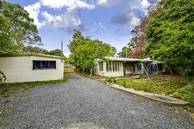 75 Central Road, Blackburn, VIC 3130, 3房, 2浴, House