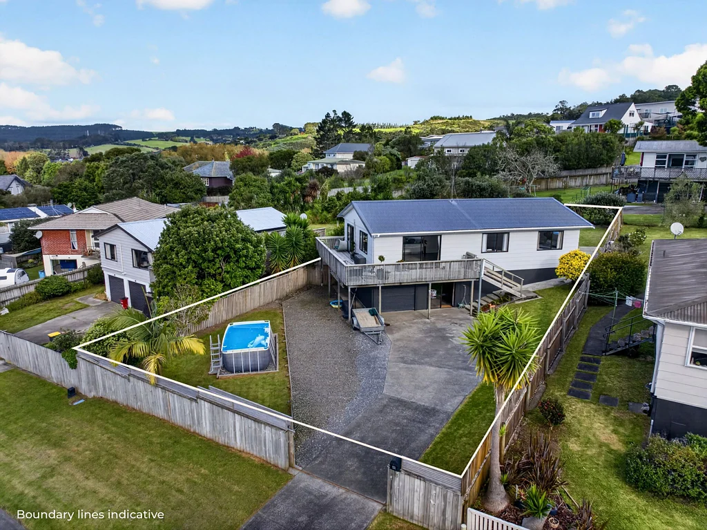 45 Rautawhiri Road, Helensville, Rodney, Auckland