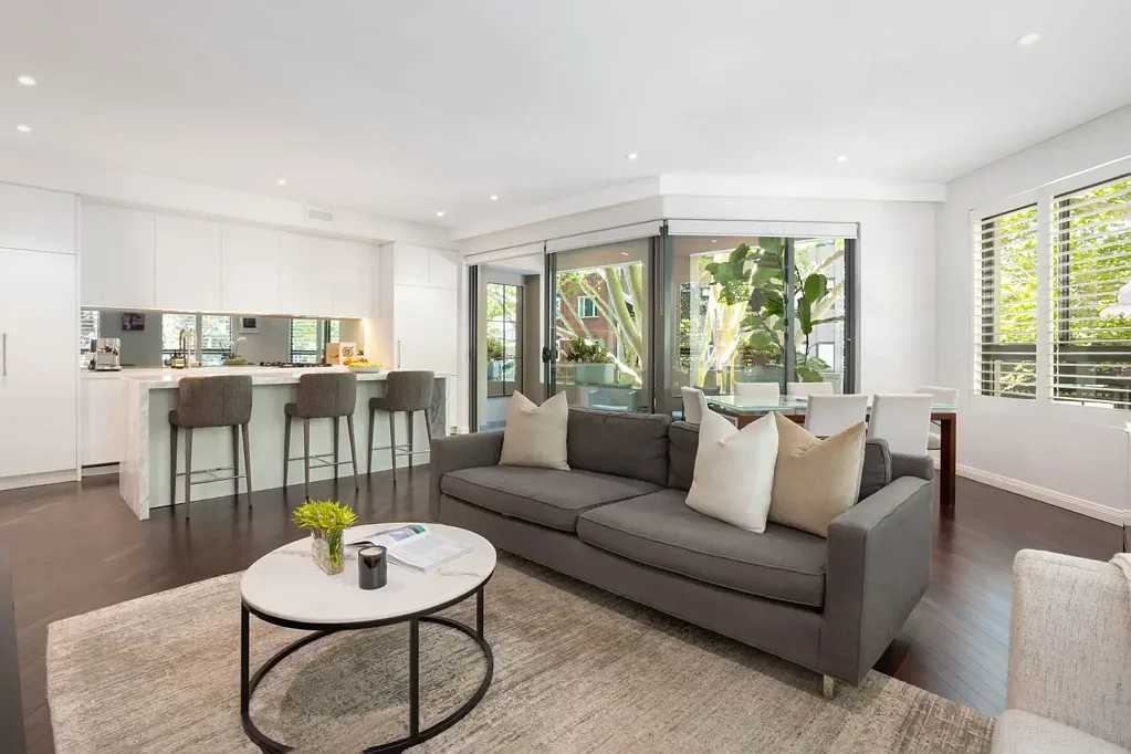 2/75 Macleay Street, Potts Point, NSW 2011