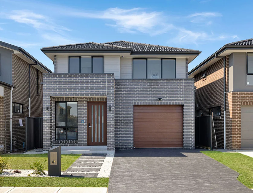 Lot 103/60 Conrad Road, Kellyville Ridge, The Hills, 0 Bedrooms, 0 Bathrooms, House