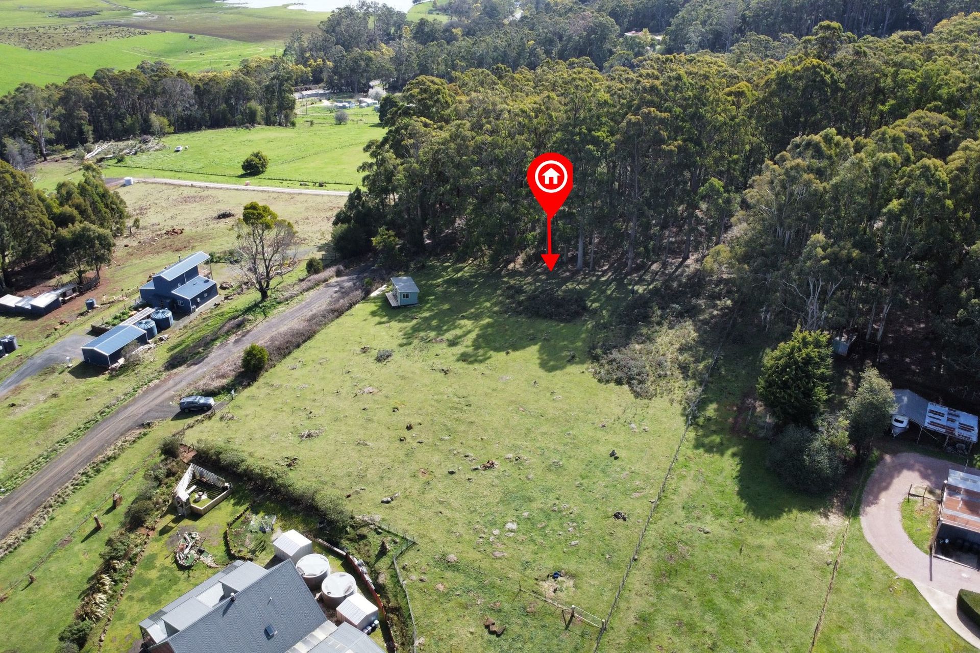 18 PROUT ST, ELIZABETH TOWN TAS 7304, 0 Bedrooms, 0 Bathrooms, Section