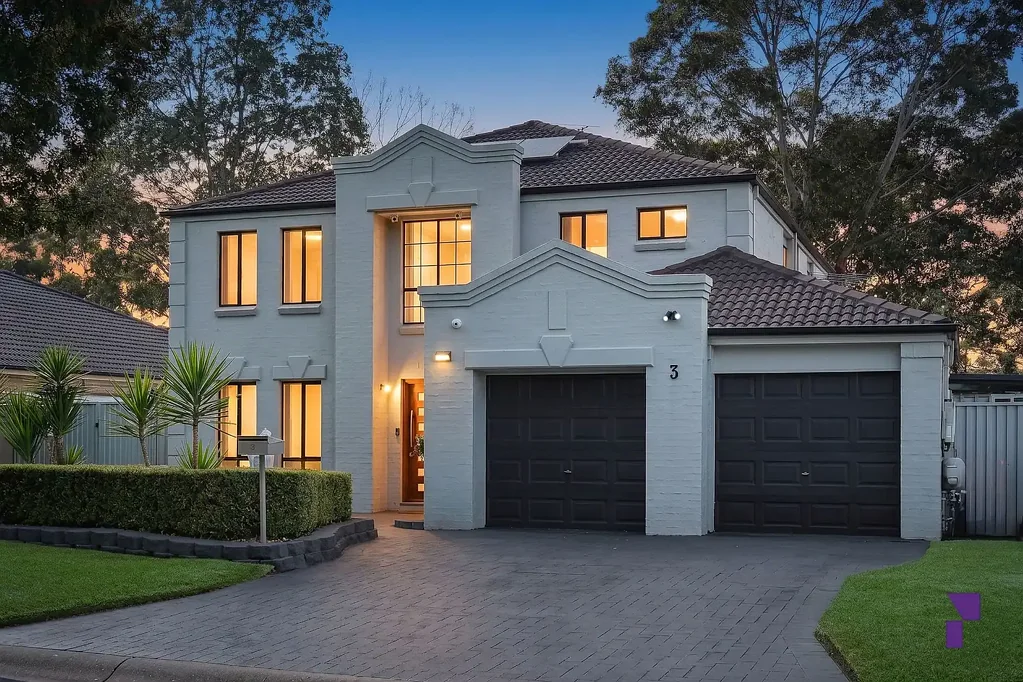 3 Toscana Street, Prestons, NSW 2170
