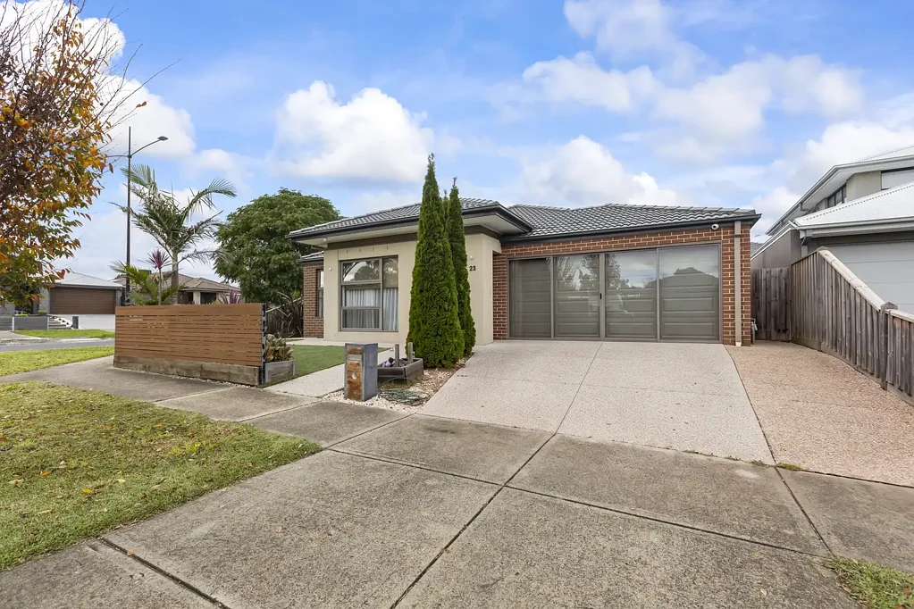Bright, Spacious, and Beautifully Appointed Family Residence
