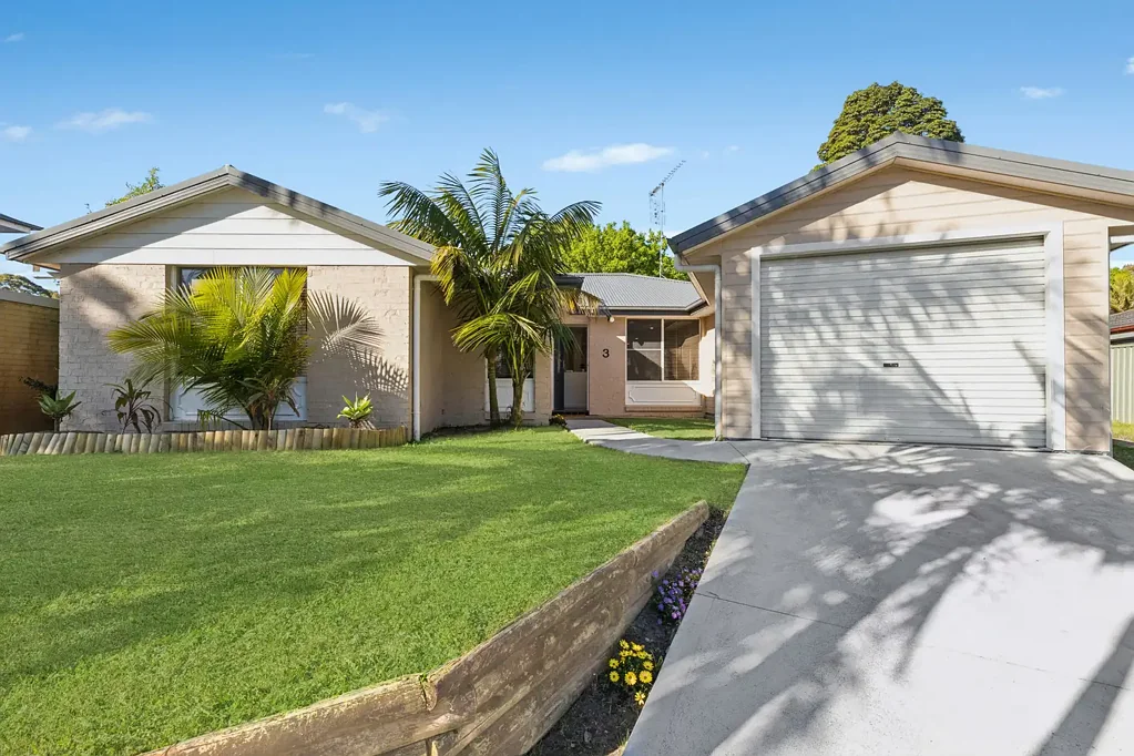 3 Oakes Street, Kariong, NSW 2250