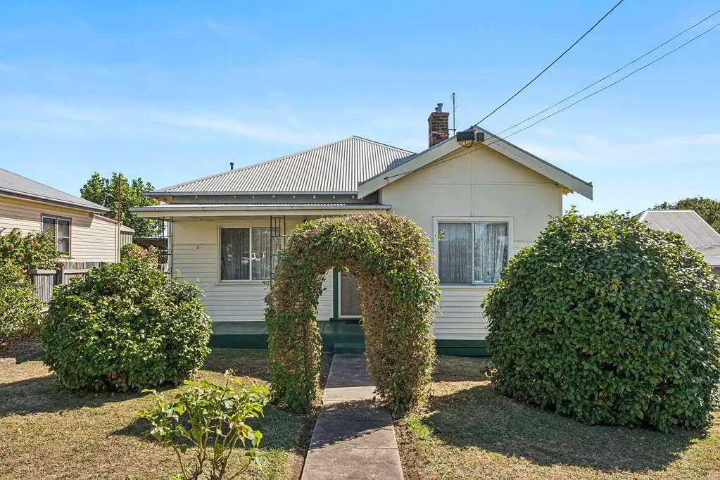 2 Dowling Street, Camperdown, VIC 3260