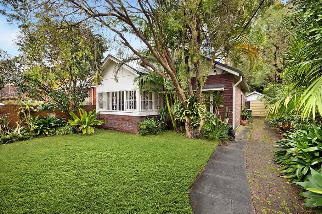 1 Wills Avenue, Waverley, NSW 2024