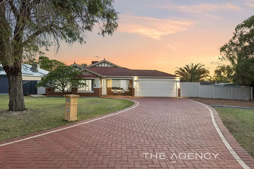 2 Shene Court, Carramar, WA 6031