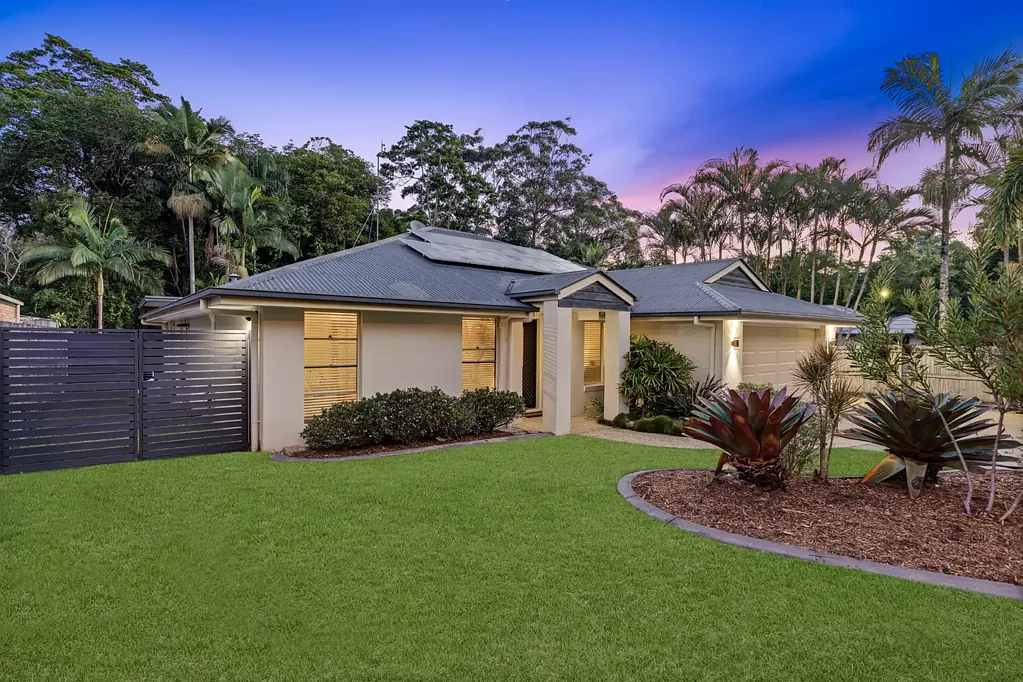 Woombye 4 Bedroom Open Home 1.8.26 - Cancelled