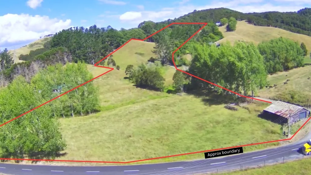 Whatawhata Affordable Acreage