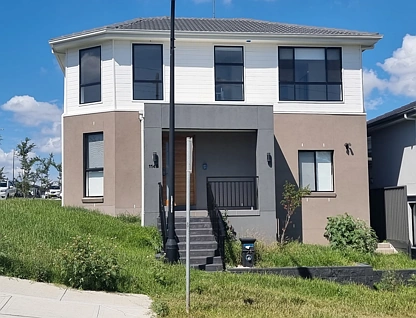 114B Riverstone Road, Riverstone, Outer Western Sydney, 3房, 2浴, House