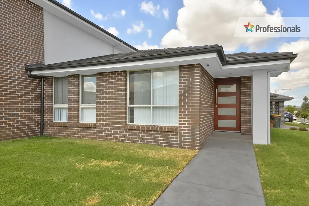 2 Bedroom Granny Flat