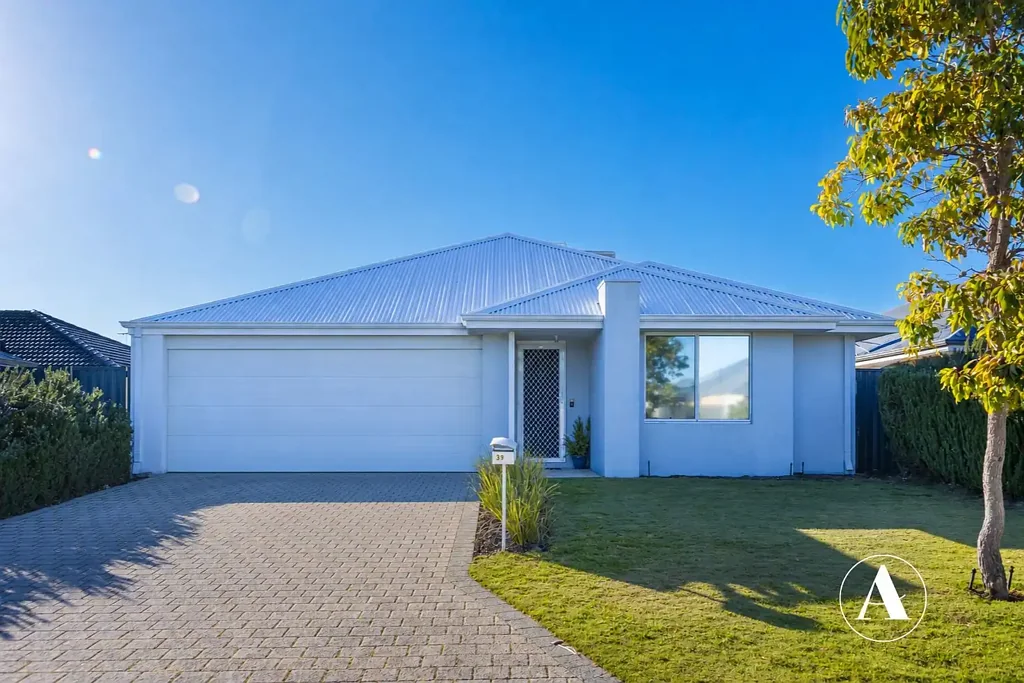 Byford 4房  Location, Lifestyle & Value!