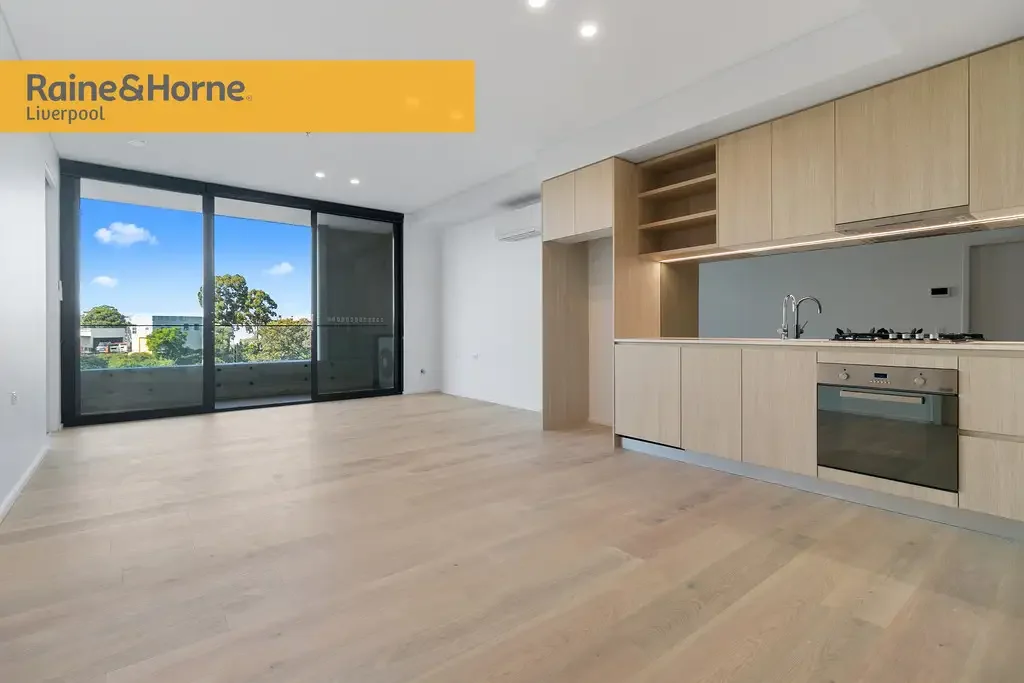 Style, Space and Comfort