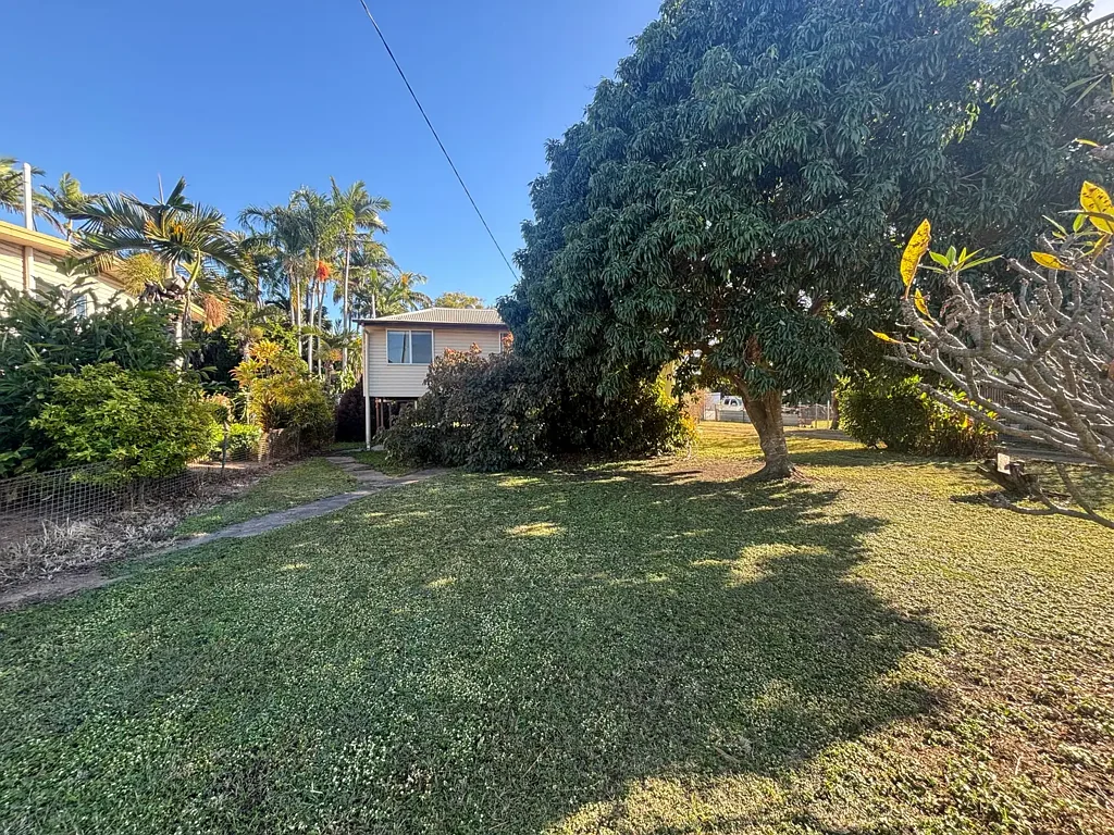 4 Second Street, Home Hill, QLD 4806