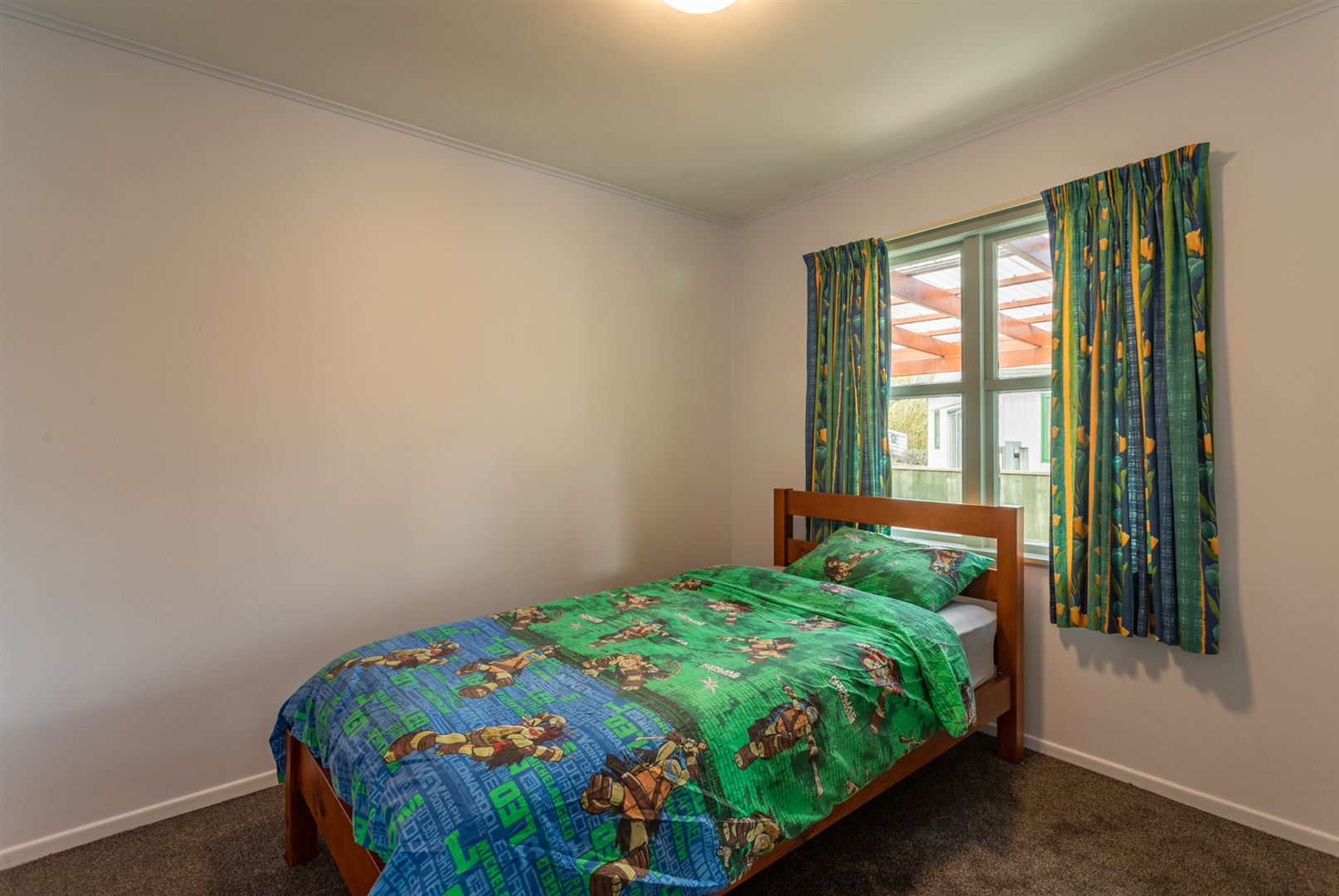 7 Oswald Crescent, Paparangi, Wellington, 2房, 1浴