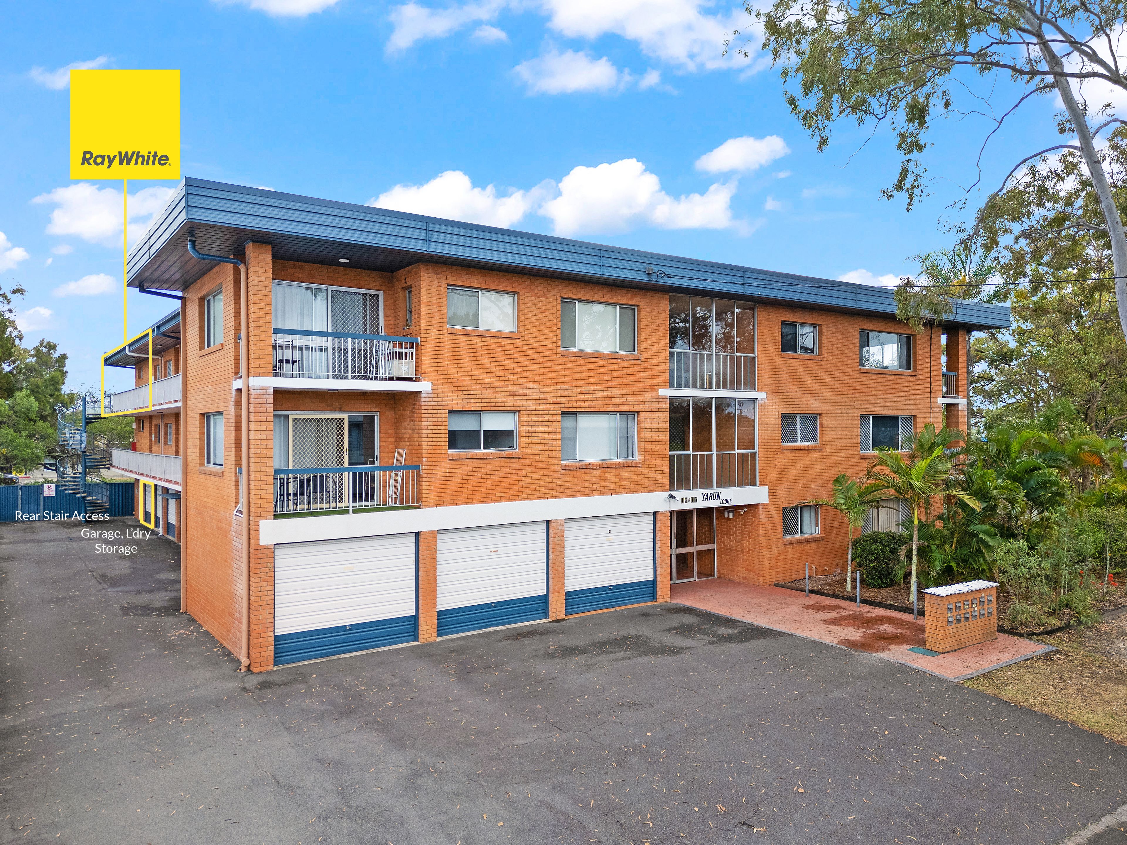 UNIT 11 13-15 FERGUSON AV, BONGAREE QLD 4507, 0部屋, 0バスルーム, Unit