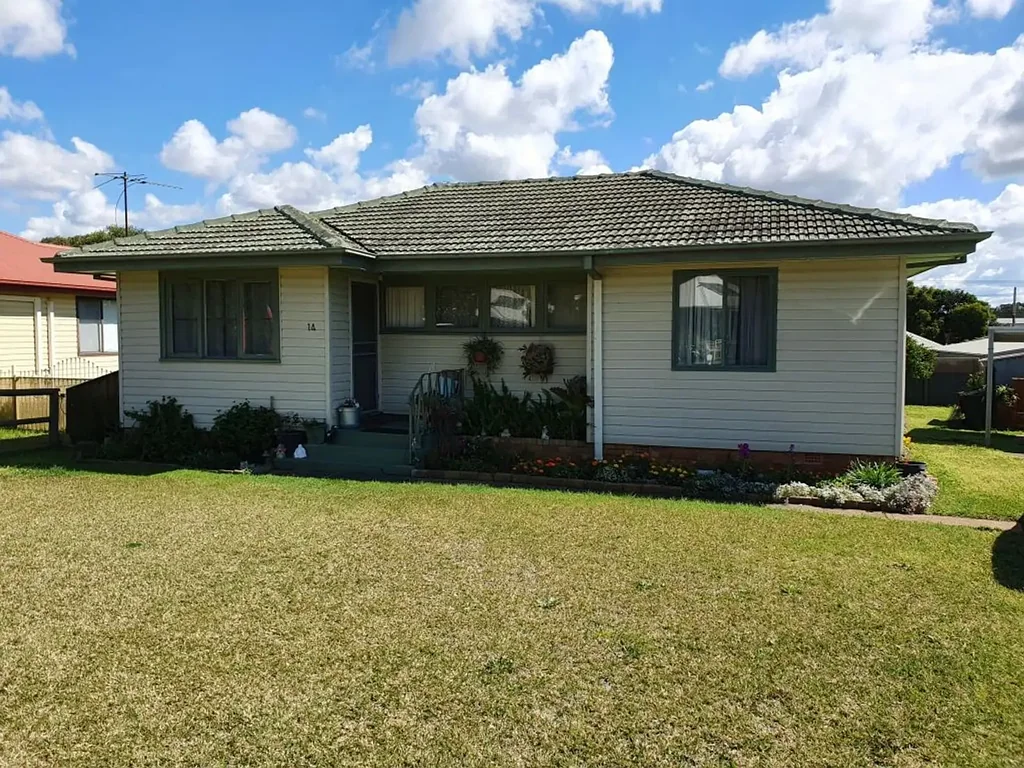14 Tindale Street, Muswellbrook, NSW 2333