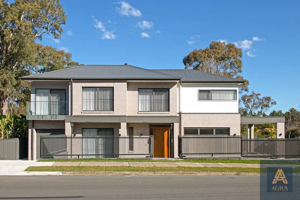 Brand New Luxury Family Home – Premium Finishes, Spacious Living & Contemporary Style!