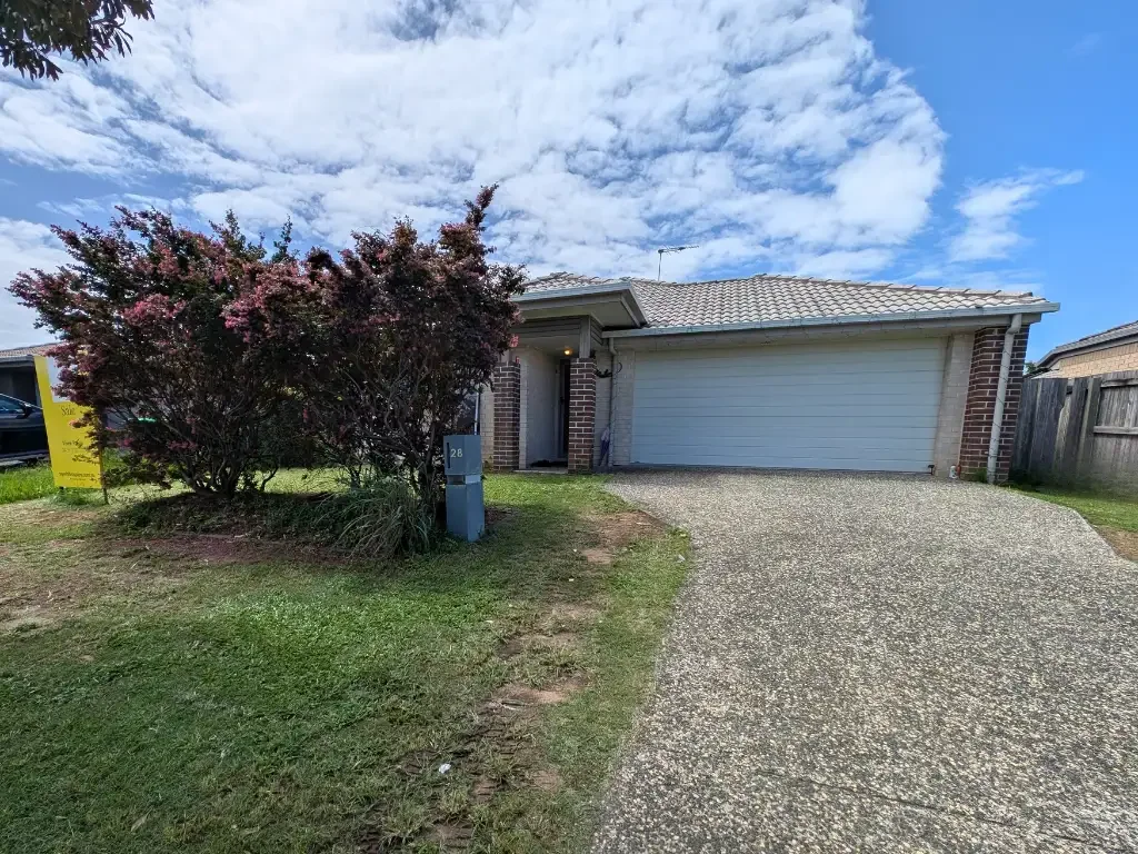 28 Baxter Crescent, Caboolture, QLD 4510