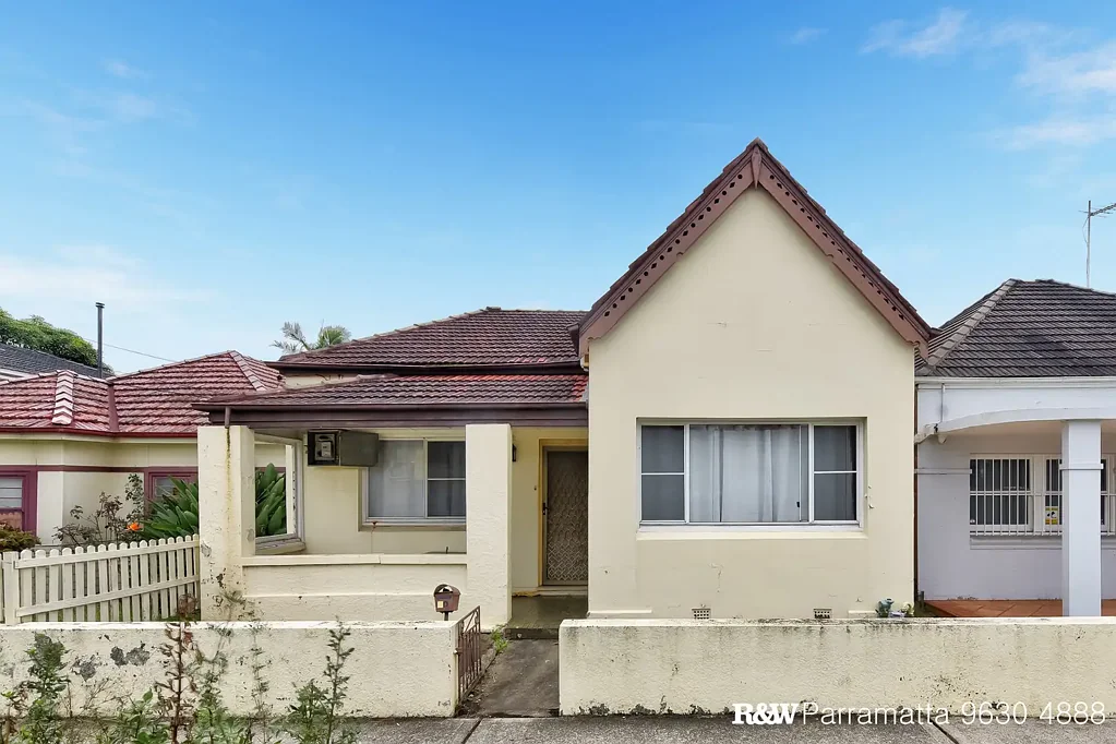 60 Harris Street, Harris Park, NSW 2150
