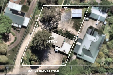 435 Mount Barker Road, Bridgewater, SA 5155, 1房, 1浴, House