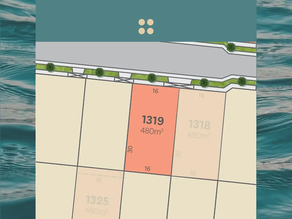 Clyde North Build Your Future on this Prime North Facing Titled Block in Mondous Island