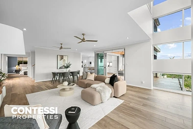 Doubleview 4房  Skyline Views. Exceptional Lifestyle.