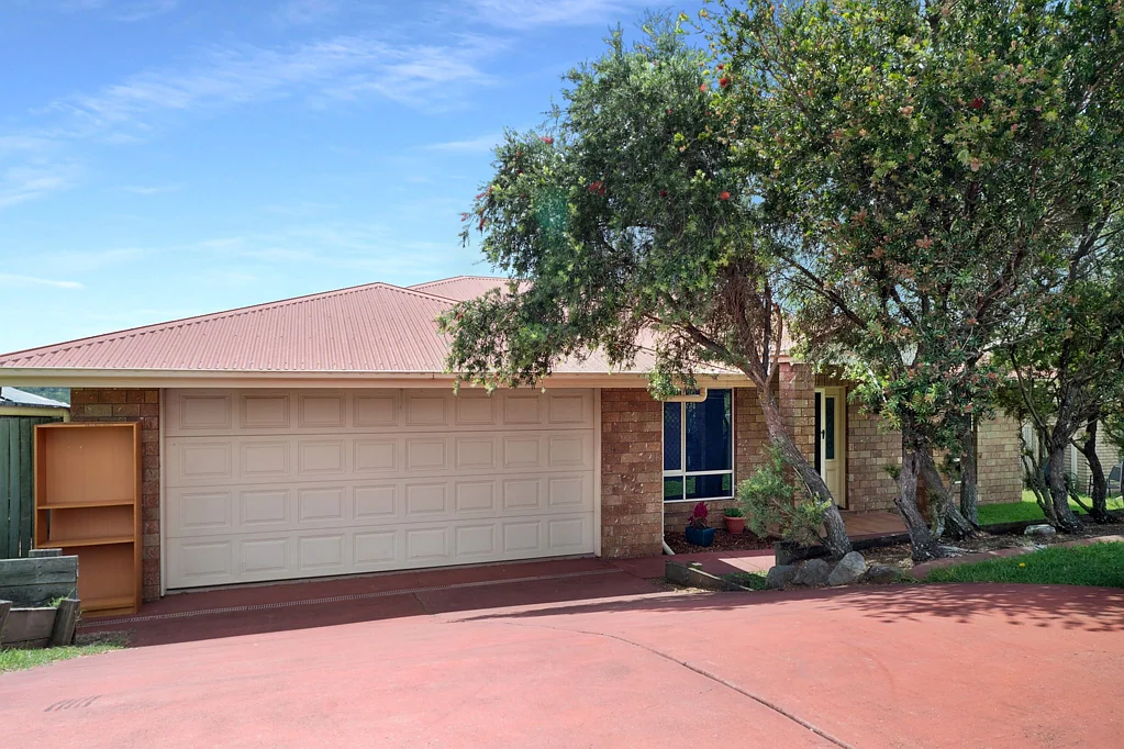Family Home in Glenvale!