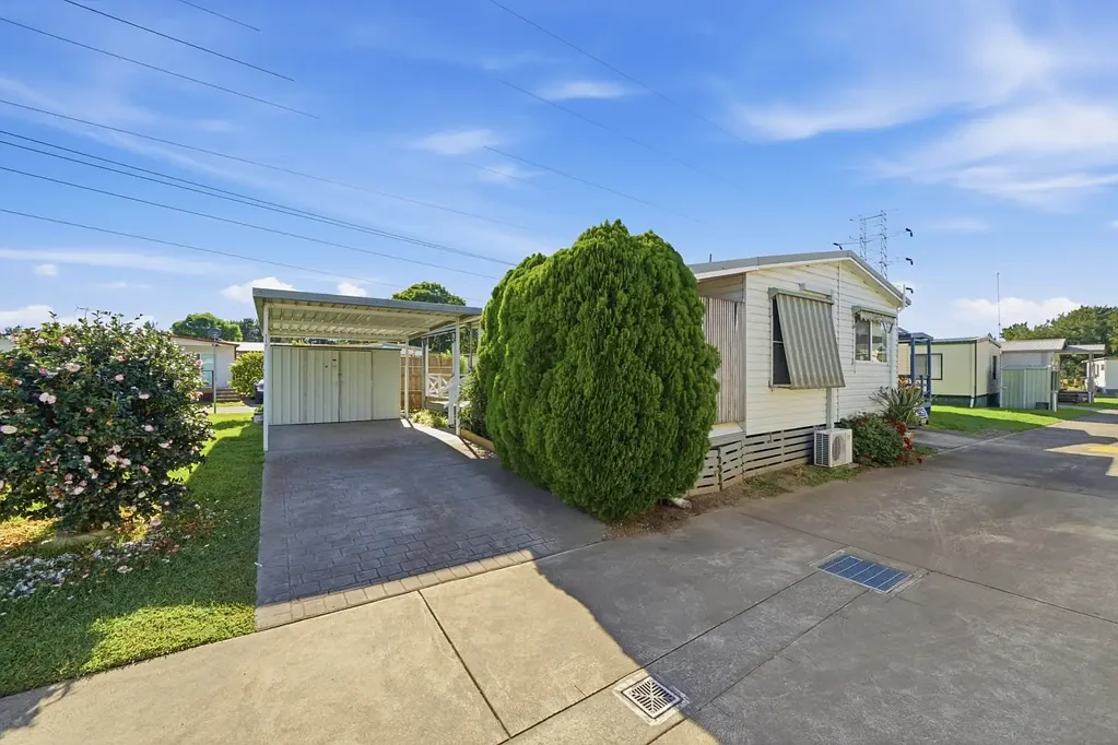 117/91-95 Mackellar Street, Emu Plains, NSW 2750