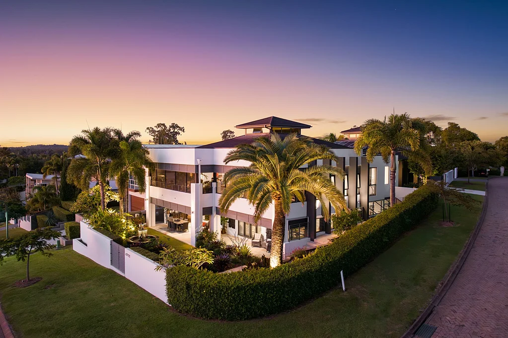 4711 The Parkway, Hope Island, QLD 4212