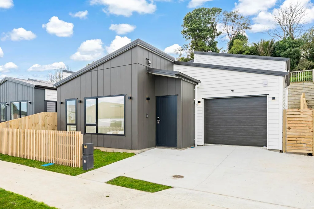 Papakura 4Kwarto Modern & Spacious 4-Bedroom Family Living