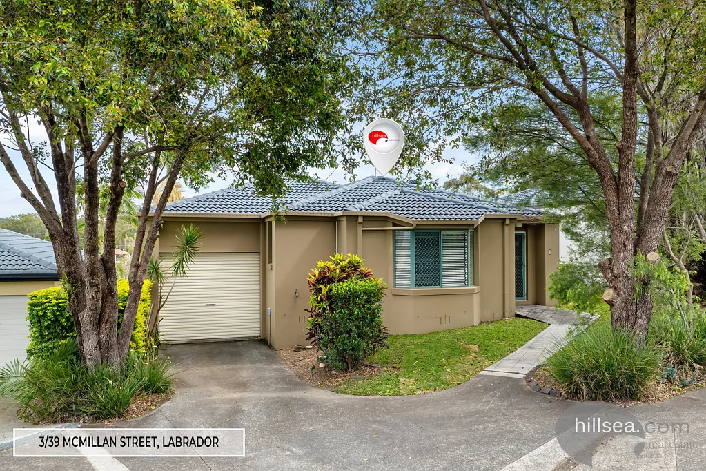 3/39 McMillan Street, Labrador, QLD 4215