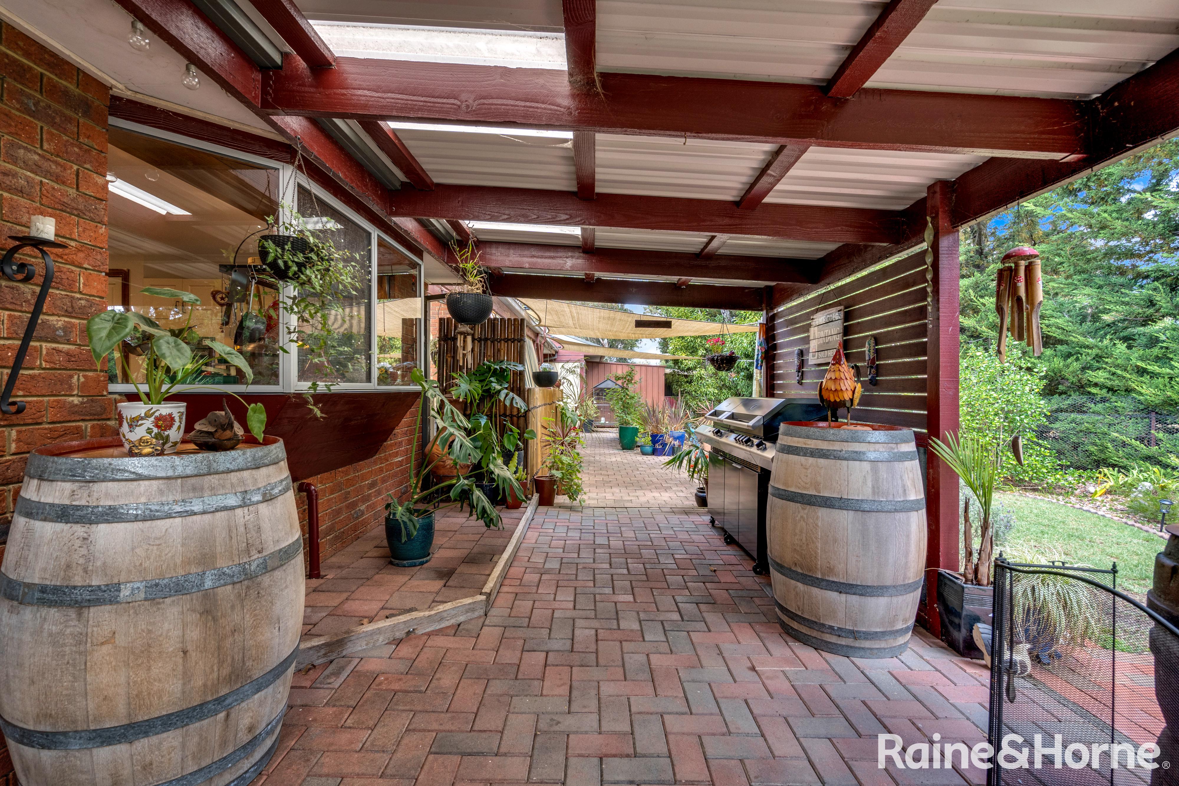 2A DOUGLAS CT, RIDDELLS CREEK VIC 3431, 0房, 0浴, House