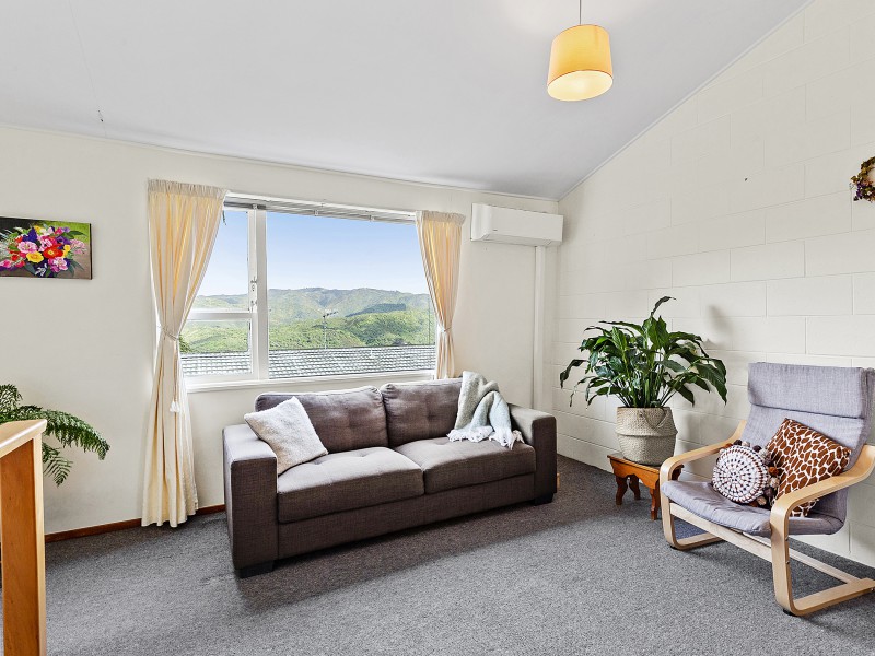 2/50 Buckley Road, Southgate, Wellington, 1 rūma, 1 rūma horoi