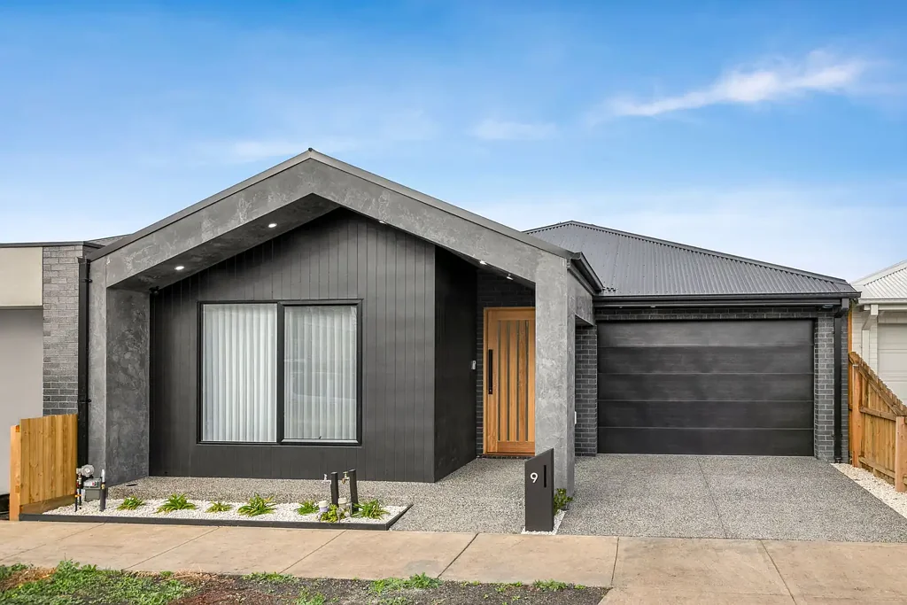 Greenvale 4Habitaciones Designer Family Home with Premium Finishes!
