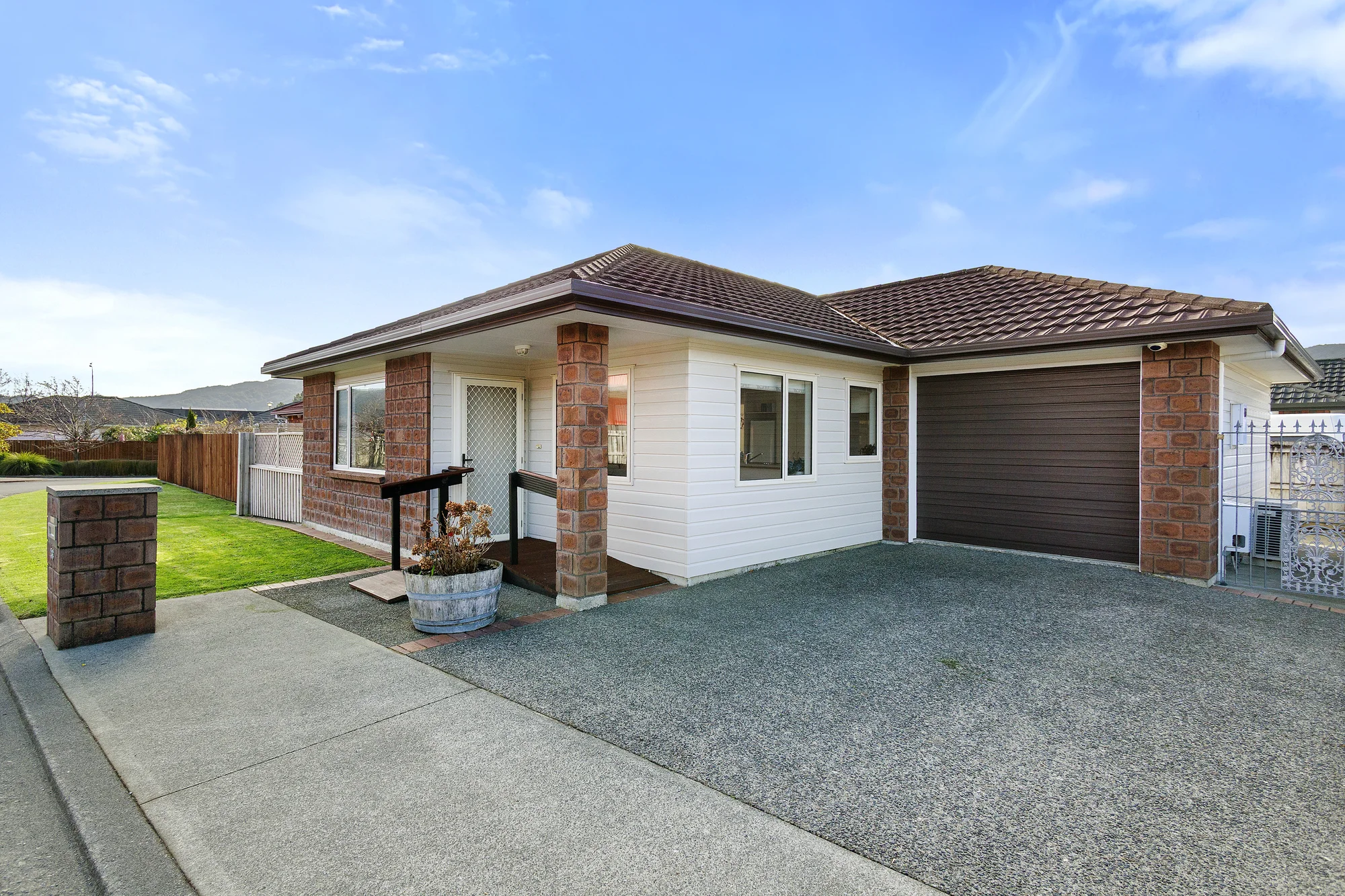 36 Woodland Mews, Wainuiomata, Lower Hutt, Wellington