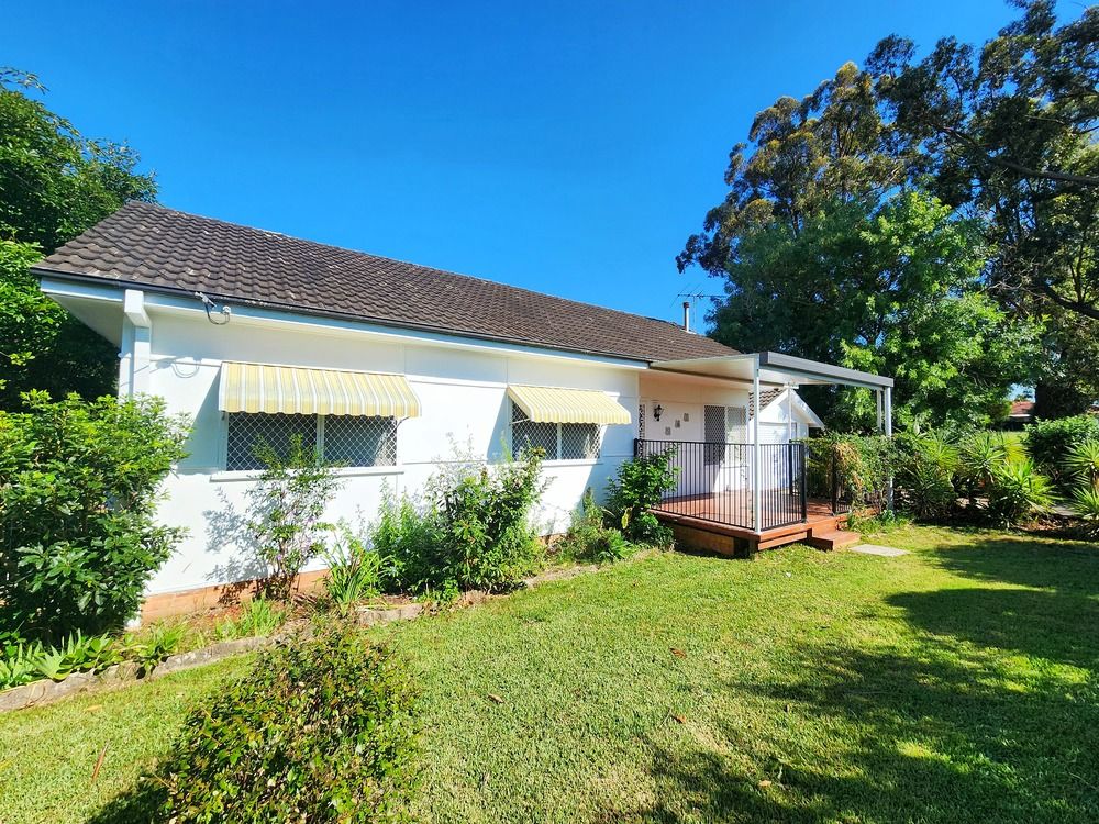 1 WAMINDA AV, CAMPBELLTOWN NSW 2560, 0 Kuwarto, 0 Banyo, House