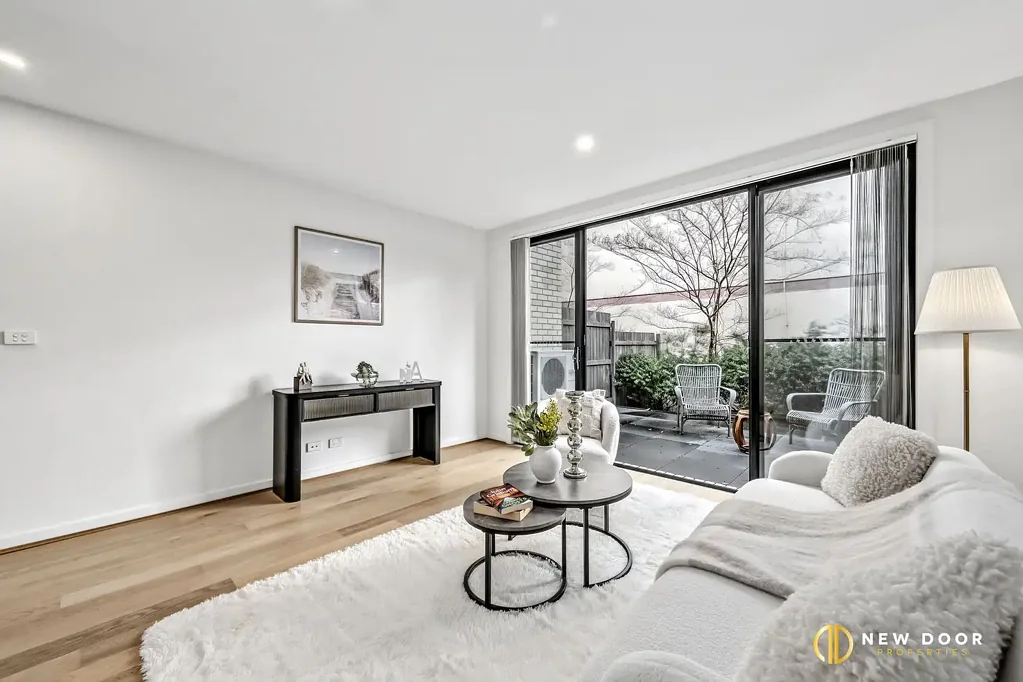 Phillip 2બેડરૂમ Contemporary Townhouse in the Heart of Phillip