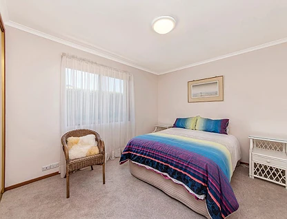 22 Berkeley Street, Dunlop, ACT 2615, 2 ਕਮਰੇ, 1 ਬਾਥਰੂਮ, House