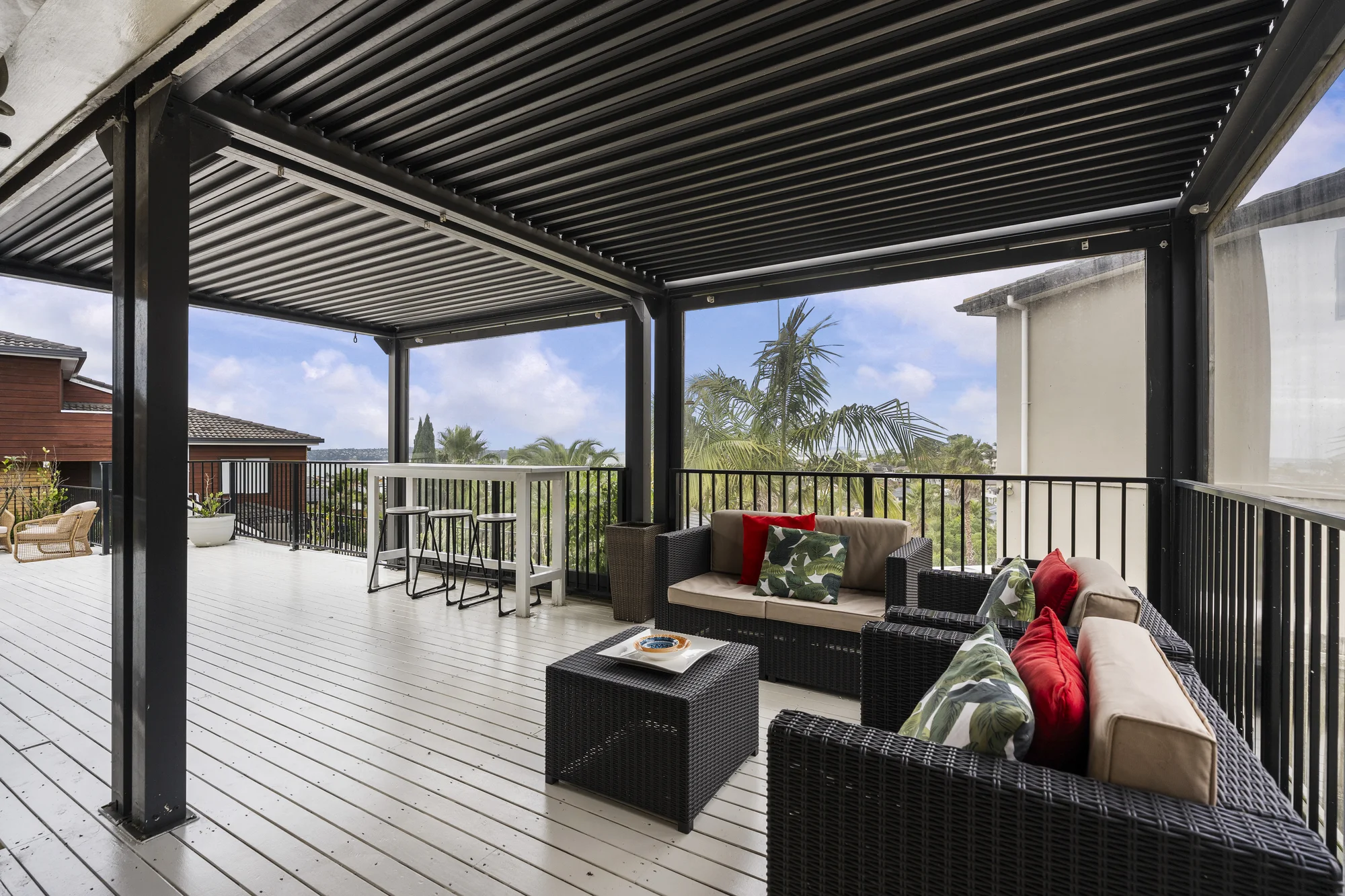 West Harbour 4 Slaapkamer Single-Level Living with Endless Space